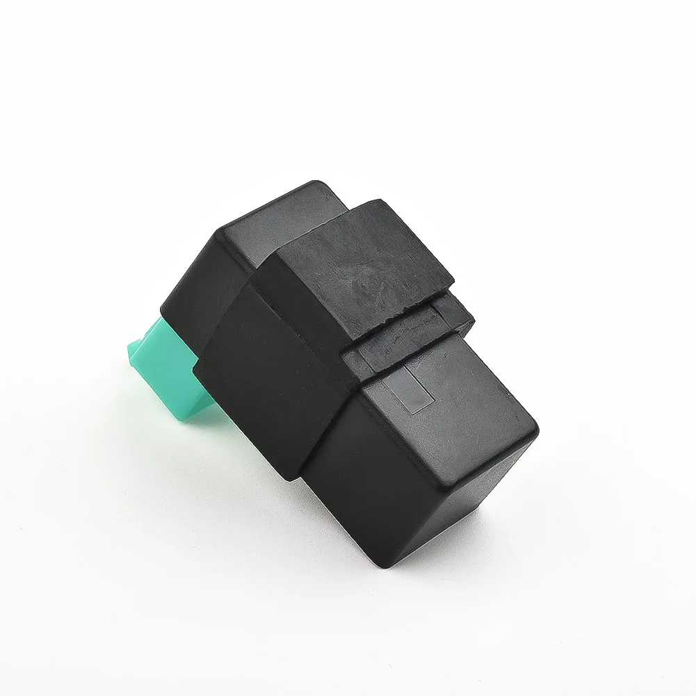 1 Pc 5 pin racing CDI box ignition for motorcycle 50cc 70cc 90cc 110cc scooter ATV metal plastic motorcycle parts ignition cdi box motorcycle cdi unit