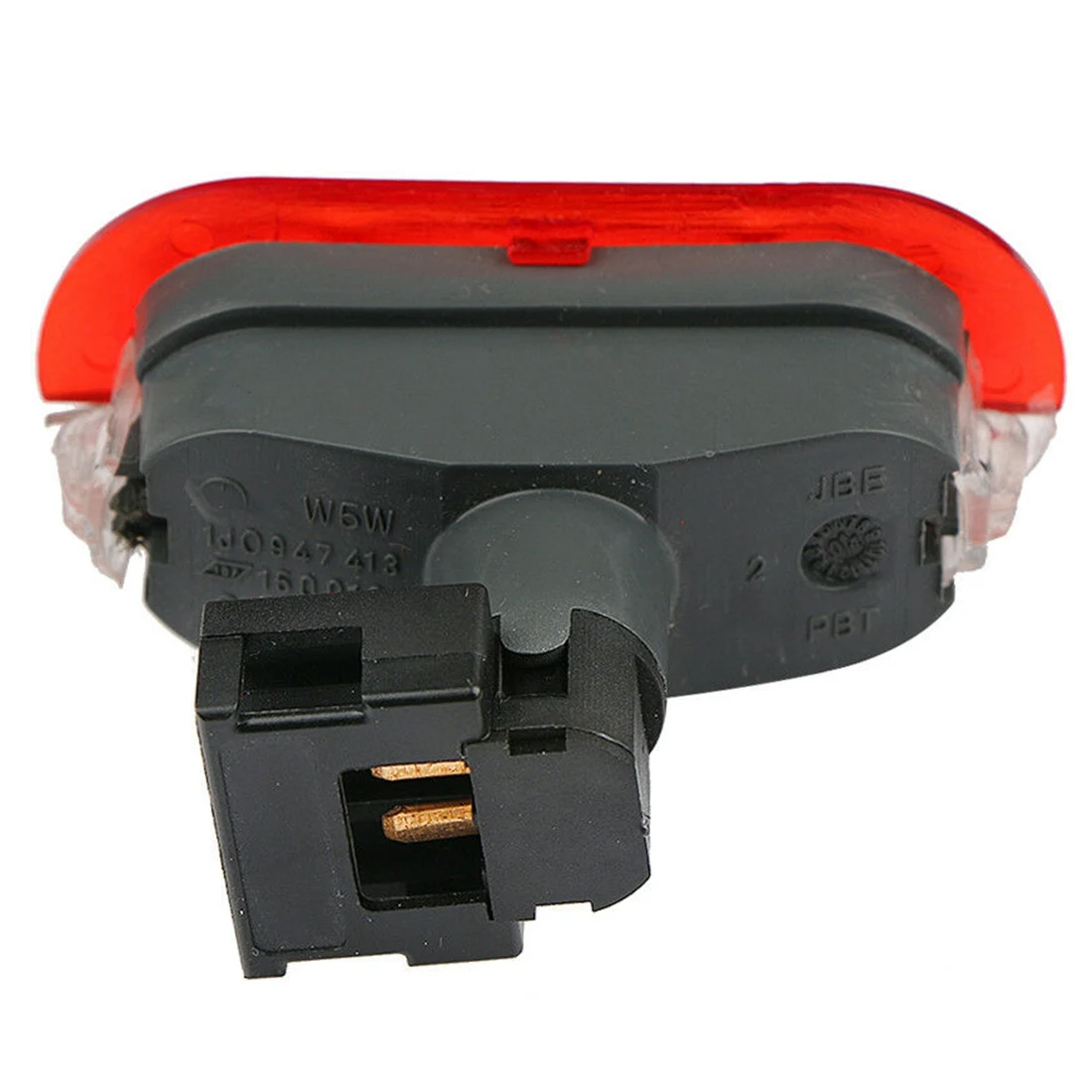 LED Car Interior Door Courtesy Warning Lamp Beetle Golf Jetta MK4 1999-2004 1J0947411B 1J0 947 411 B