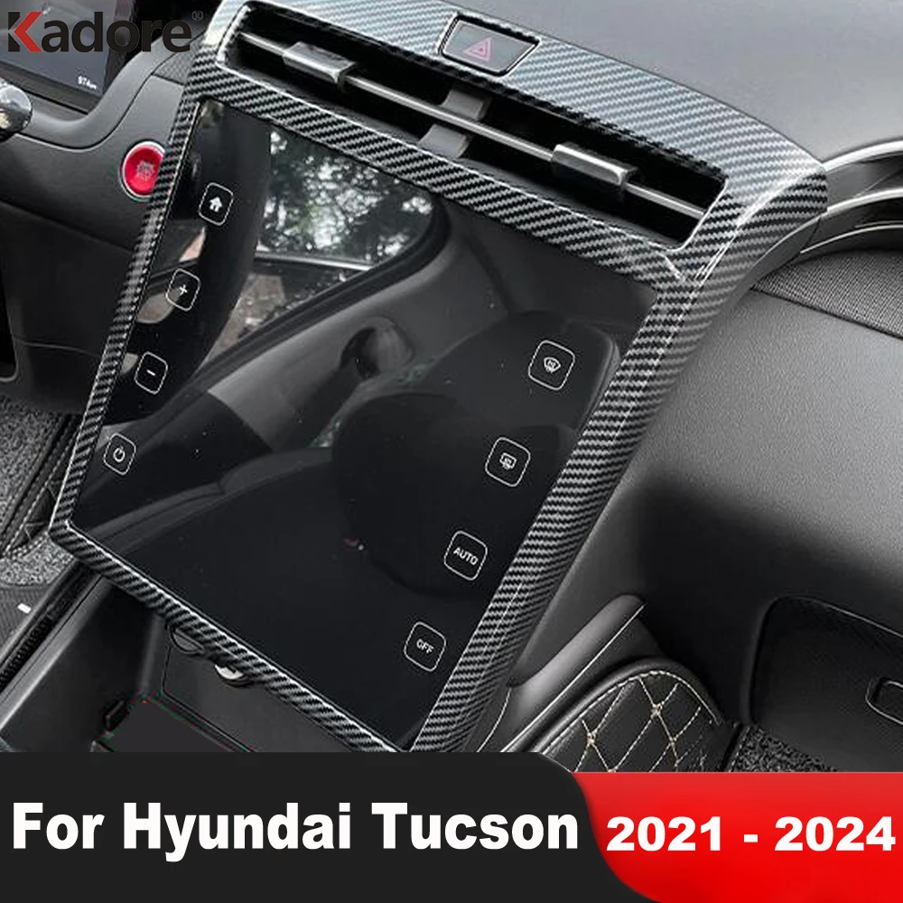 4PCS For HYUNDAI TUCSON NX4 2021-2025 Car Insect-proof Air Inlet Protection  Cover Insert Vent Racing Grill Filter Net Accessory - AliExpress 34 Hyundai Tucson NX4 N Line 2021-2024に適合。車のダッシュボードカバー、サンバイザー計器クッションカ