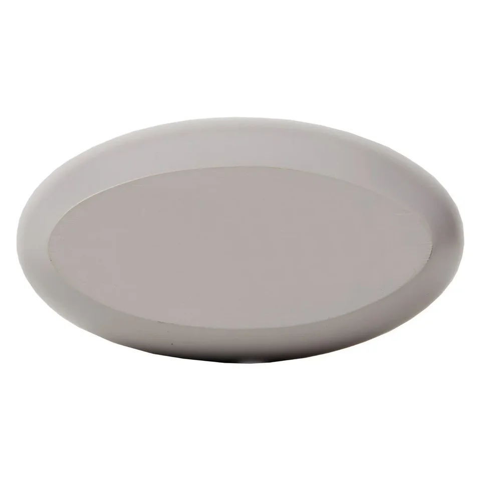 Liselotte Contemporary Resin Toothbrush Holder