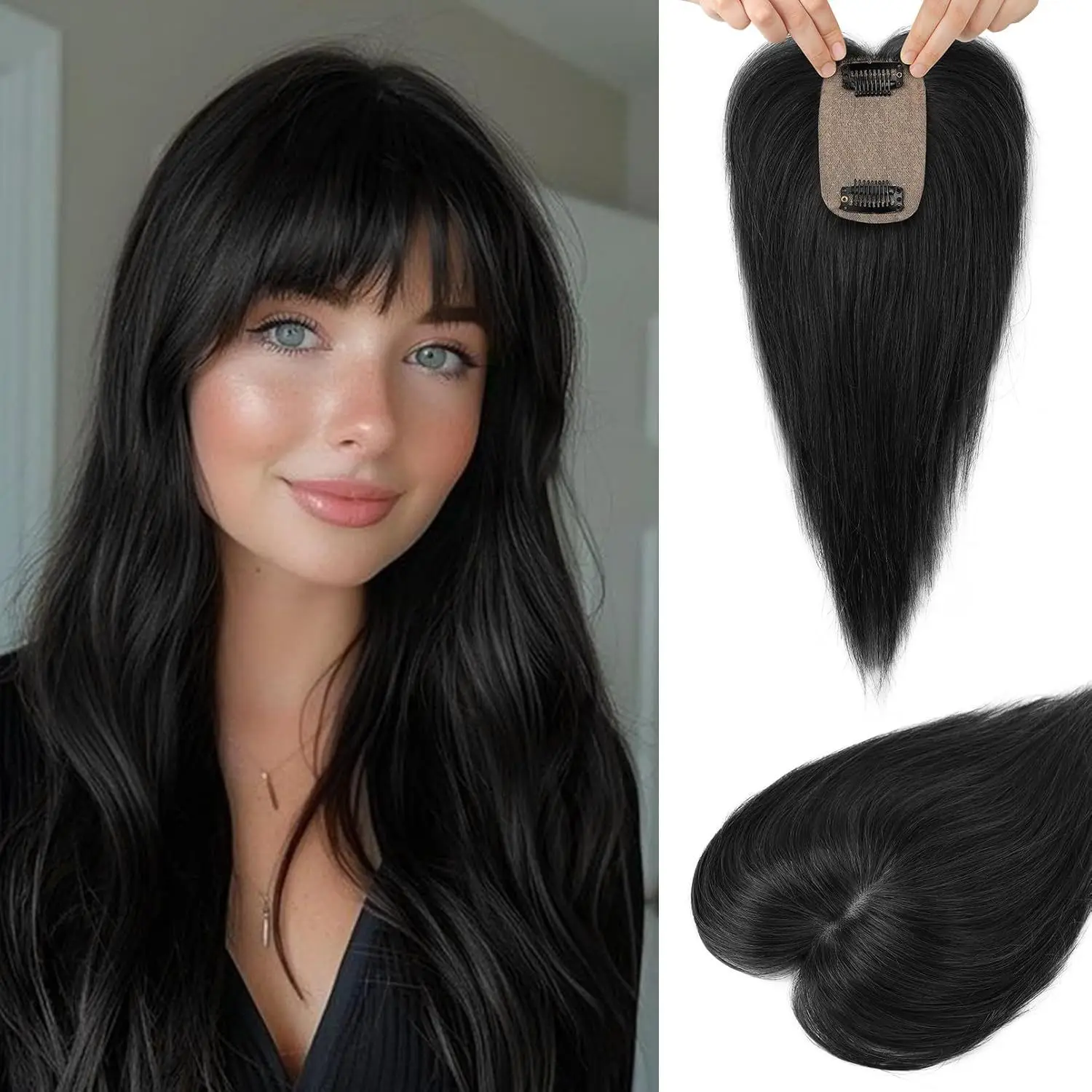 Natural Black