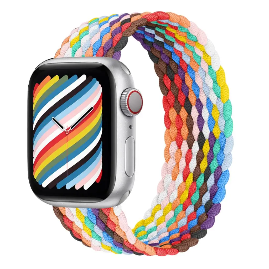 Versatile Apple Watch Bracelet Strap - Premium Accessories