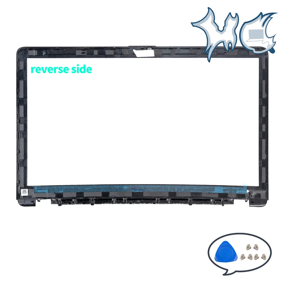 New Parts For 250 G7 255 G7 15-DA 15-DB TPN-C135/136 LCD Back