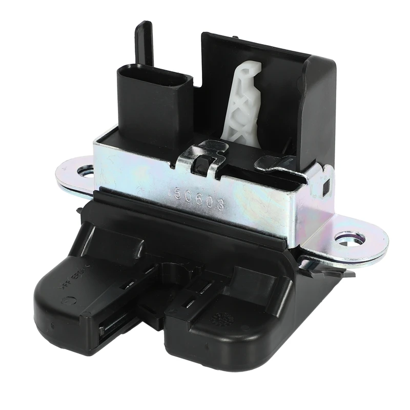 

Привод защелки заднего багажника для GOLF TIGUAN PASSAT TOURAN 5K0827505A 1K6827505E