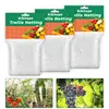 Multi Use Plant Trellis Netting Heavy-Duty Polyester Plant Support Vine Climbing Hydroponics Garden Net Accessories 1