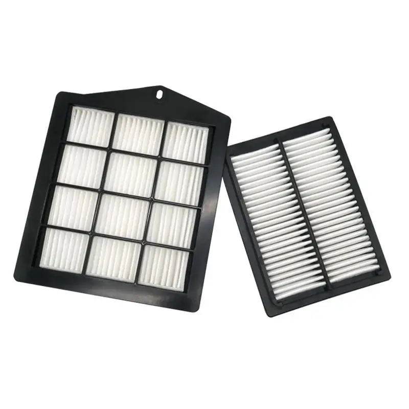 For excavator Komatsu PC200 210 220 240 270 300 350 360-8mo air conditioning filter element filter