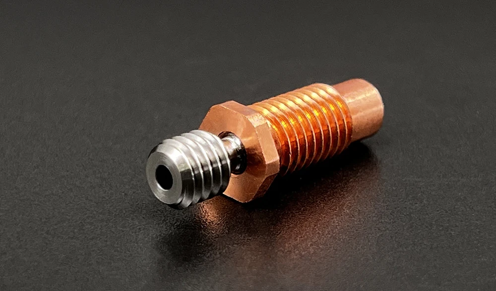 impressão 3d