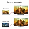 4K 1080P USB 3.1 Type C to HDMI-compatible Adapter Cable USB-C Cable Cable for Macbook Pro ChromeBook Pixel HDTV TV cable 2
