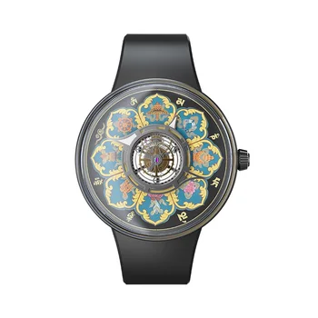 montre tourbillon