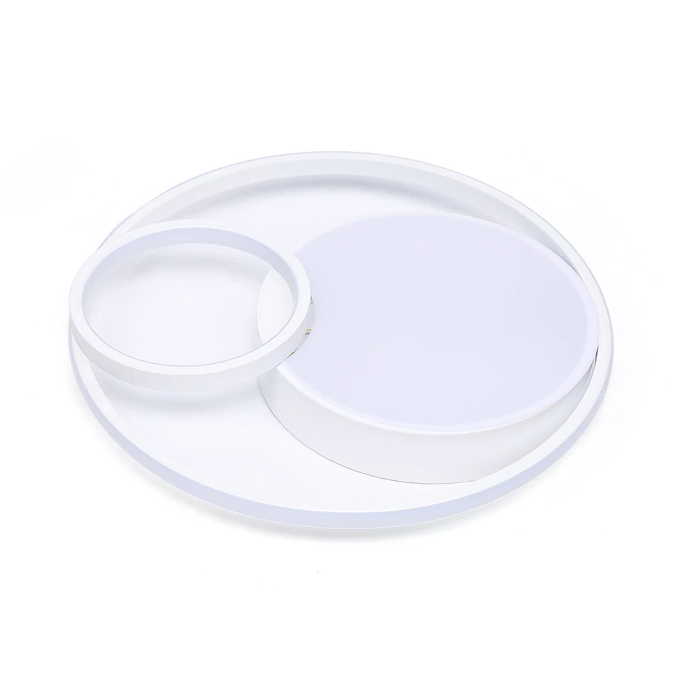 Modern LED Ceiling Light Energy Saving Design