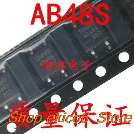 

5pieces Original stock AB48S AB48F OKITA