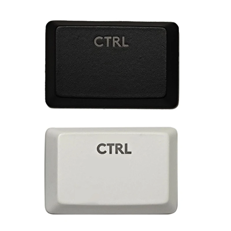 R1 성격 높이 Keycap Logitech G915 G913 G815 G813 무선 키보드 DIY 용 Creative Ctrl 키 버튼