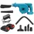 20000RPM 2 IN 1 Garden Cordless Blower 1600W Vacuum Clean Air Blower For Dust Blowing Operat Power Tool For Makita 18V Battery handheld electric planer Power Tools