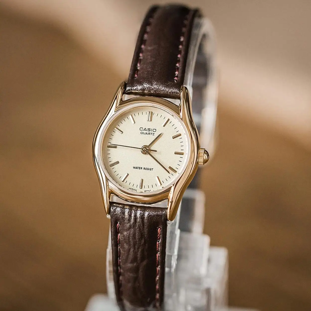 Рисунок 2 - CASIO/Водонепроницаемые кварцевые