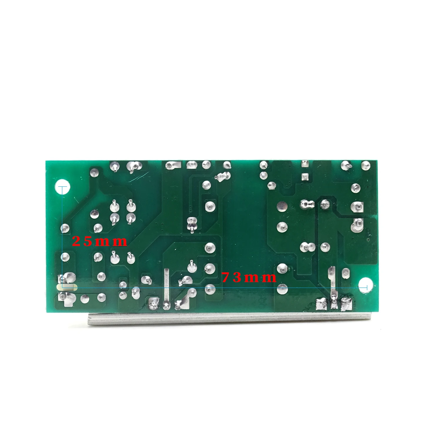 Power Supply 24v Output 60w 110v/220v Inout 18x3w 7x12w Led Par Lights Stage Light Repair Parts