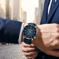 Montre mécanique de mode pour homme V2 PAGANI DESIGN PD-1790, nouvelle montre automatique pour homme de 42 mm, verre saphir, étanche 10 bars 5