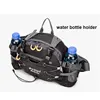 Camping Waist Chest Bag Outdoor Nylon Shoulder Bag Crossbody Travel Cycling Bicycle Riding Running Handbags Climbing Men's Bags 3