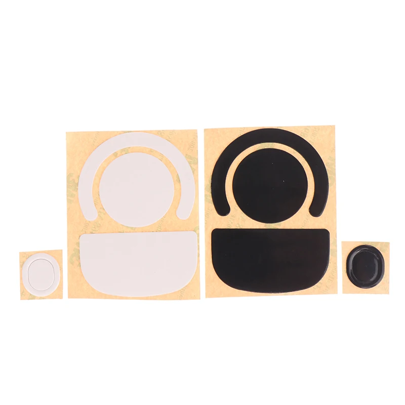 Esports Tiger Mouse Skates Replacement Feet Stickers