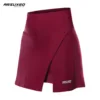 48862-90db4c.jpg ARSUXEO Women's Cycling Shorts Bicycle Summer Casual Workout Padded Pockets Tennis Golf Culottes Yoga Fitness Shorts Skirts D315