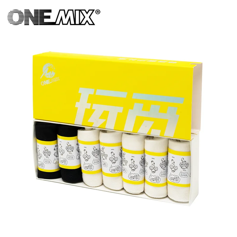 Носки мужские ONEMIX