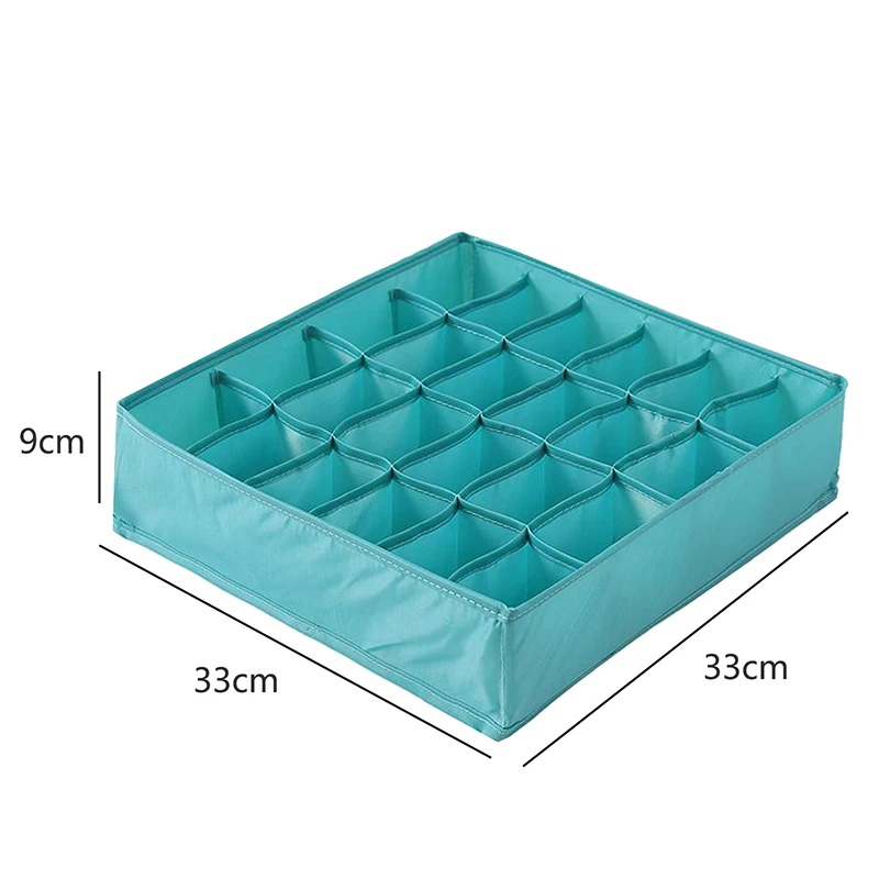 24grids green