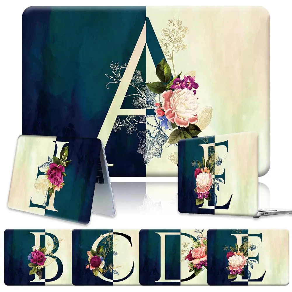 Per Apple Macbook Air 13 A2337 M1 2020/Air 11 A1370 A1465/Air 13/Air 13 A1932 A1369 A1466/Air 13 A2179 Custodia Per Laptop Anti-Caduta