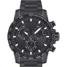  New Watch Case Back Cover Sapphire Glass Mirror Repair Parts Stainless Steel For T035627A/T099407A/T120407A/T100417A 