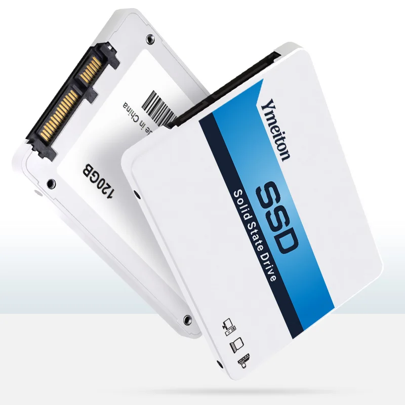 【SSD 512GB 2個セット】Ymeiton 2.5インチ SATA 10PCS Ymeiton SATA3 SSD 1TB 512GB 256GB 240GB 2.5inch