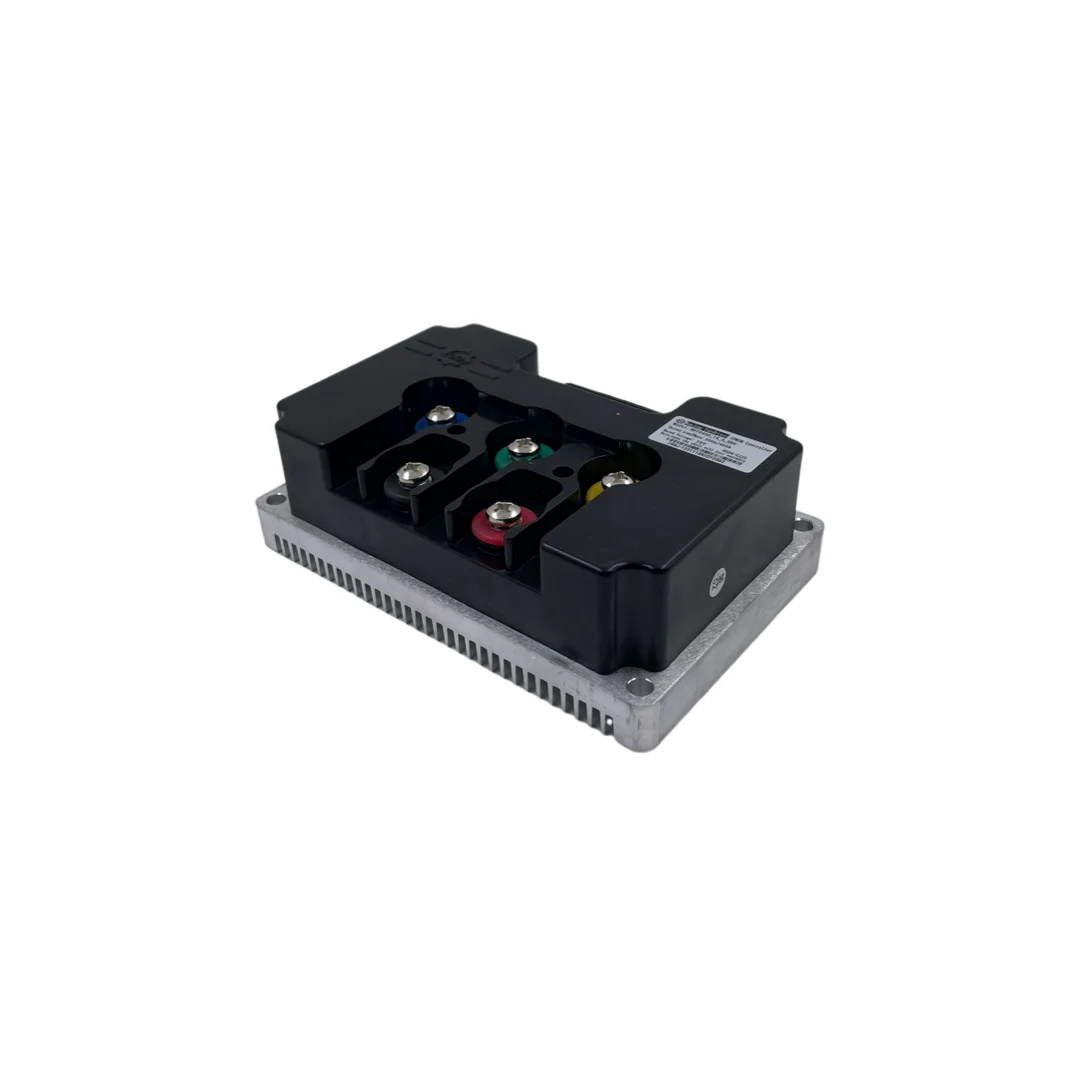 QSMOTOR 2000W BLDC Mid-drive Motor with Sine Wave Controller ND72360 with Phone App