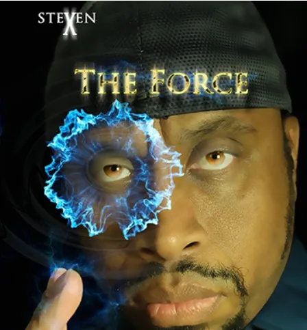 

The Force by Steven X magic tricks