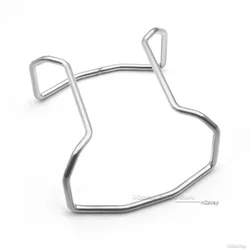 Premium Metal Watch Bumper Anti - Collision Protector Bezel - GA2100series (Steel)