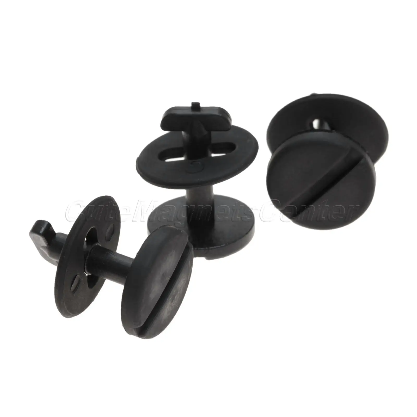 10pc Car Floor Carpet Mat Clips For Bmw E36 E46 3 Series E38 E39 5&7 ...