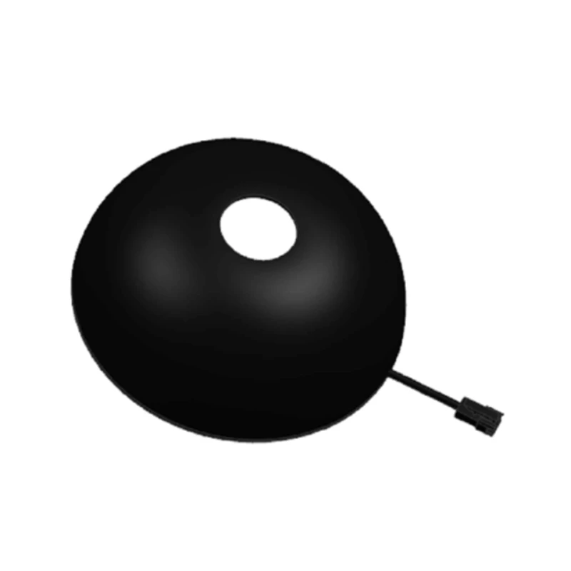 

Machine Vision LED Dome Light for Industrial Emitting
