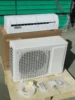 Solar Air Conditioner for Home Complete Set Price 24000btu 48v Ac Dc Solar Powered Portable Air Conditioner Solar System 5