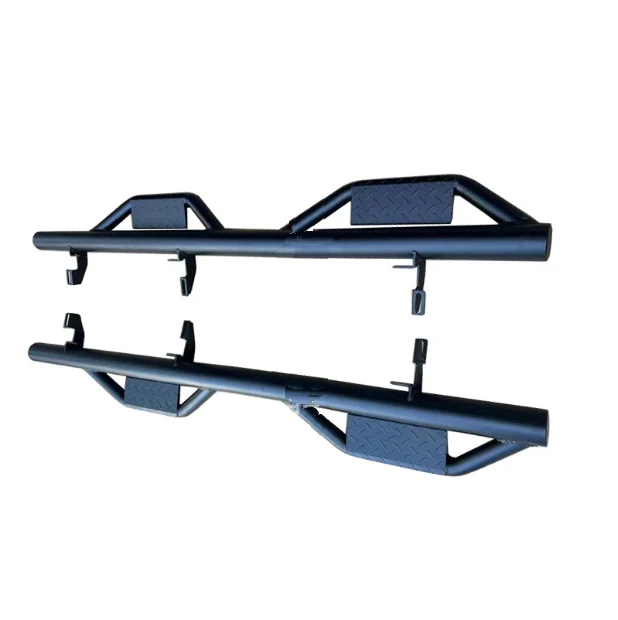 

Hot selling Wrangl er Cattle Stall Foot Pedal 4 doors or 2 doors