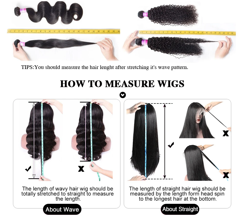 Pixie Cut Wig 19