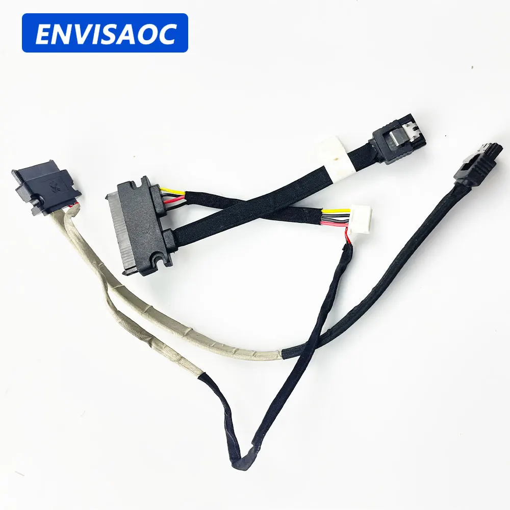 Per Lenovo Ideacentre B320 B320I B325I B320R4 B325R2I C5030 B540 Desktop Odd Ottico Sata Hard Drive Hdd Ssd Connettore Cavo