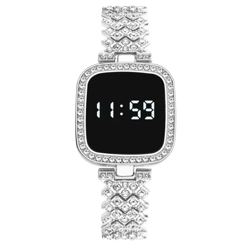 超希少 DIESEL crystal bracelet watch y2k Super Rare Diesel Crystal Bracelet Watch Y2K | eBay
