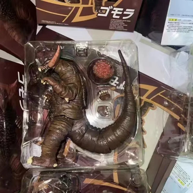 Bandai S.H.Figuarts SHF 16cm Gomora Ultraman Ancient