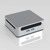 GenMachine Mini PC Ren4000 4500U 8GB RAM 256GB SSD 1500MHZ GPU AMD Ryzen5 4500U Win11 DDR4 3200MHz RAM WiFi6 gaming computer 4