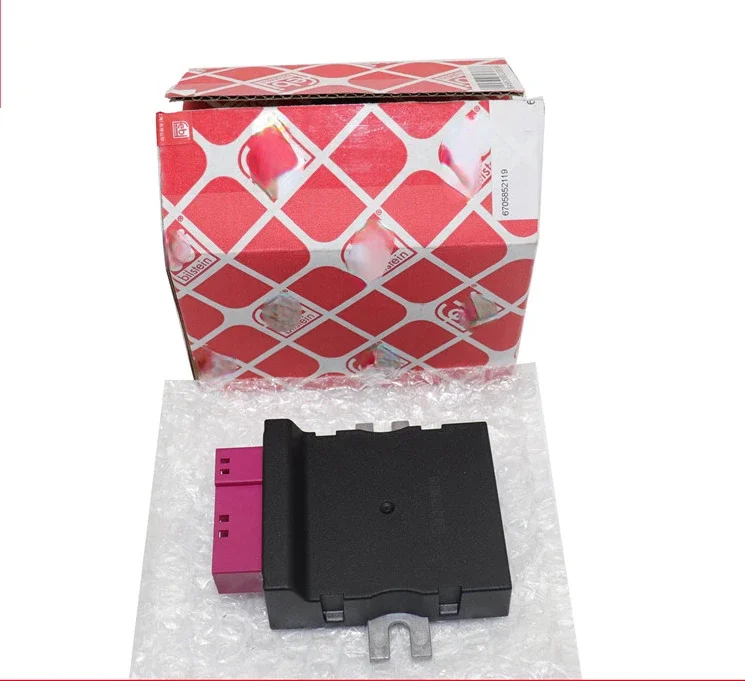 

Модуль контроллера бензинового насоса Низкого давления для BMW F18 520 523 525 528 530 740F25X3