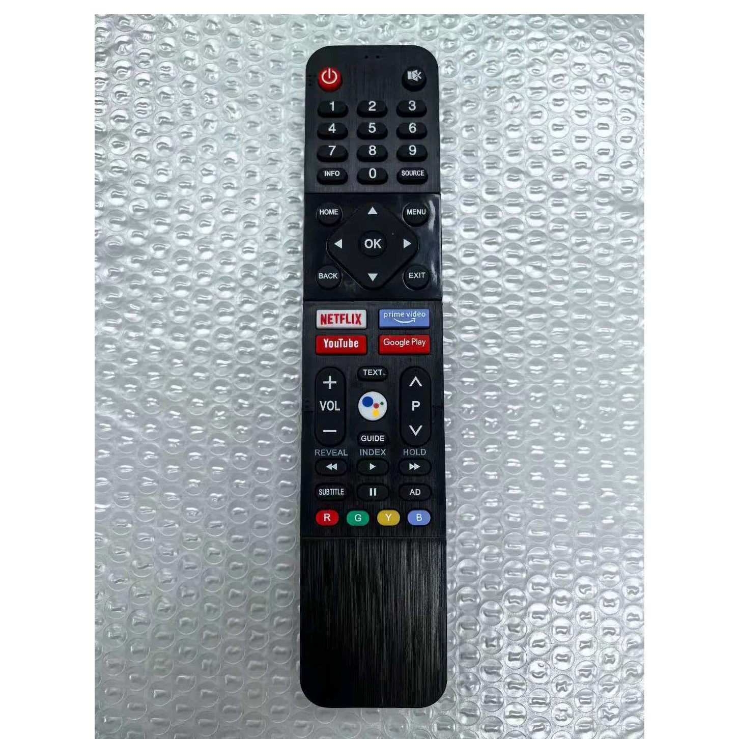 스카이워스 파나소닉 도시바 코간 LED TV용 새 리모컨 539C-268935-W000 539C-268920-W01