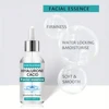 Hyaluronic acid facial serum, a natural moisturizing factor, can retain moisture for a long time,keep skin hydrated,elastic 5