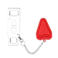 Red 1PC