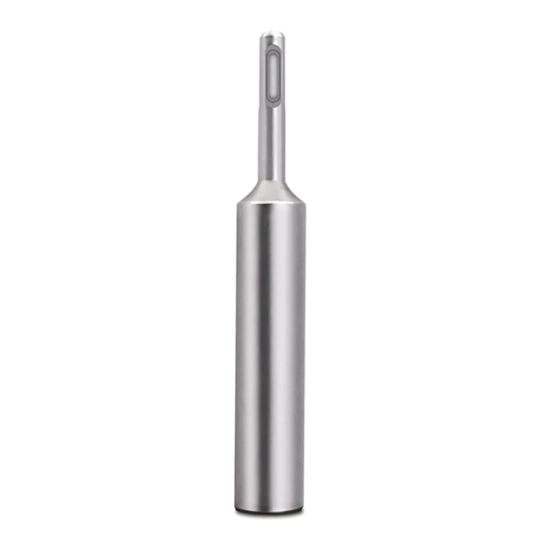 

SDS Ground Rod Driver 15mm Ground Rods Durable Hardened Steel Ground Rod Driver Power Tools Accessories