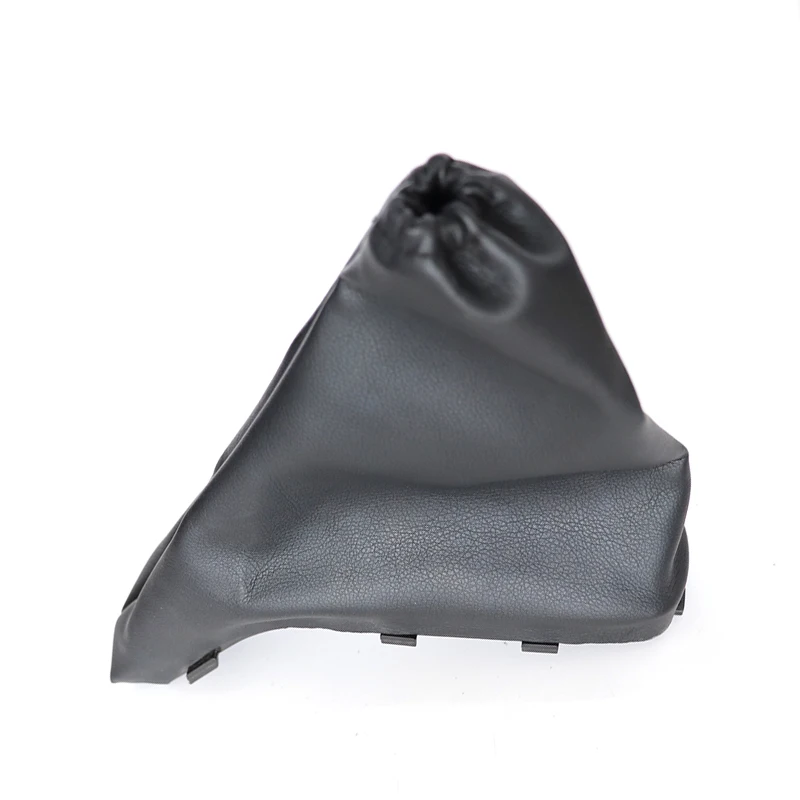 Manual 5-Speed Gear Shift Lever with Gaiter Boot Case