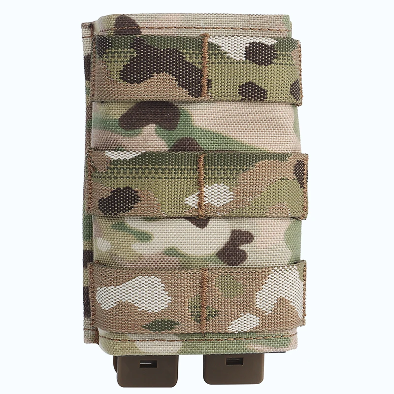 

IDOGEAR Molle Tactical Hunting 7.62 Magazine Ammo Pouch Military Tactical Equipment Paintball Airsoft Accessories