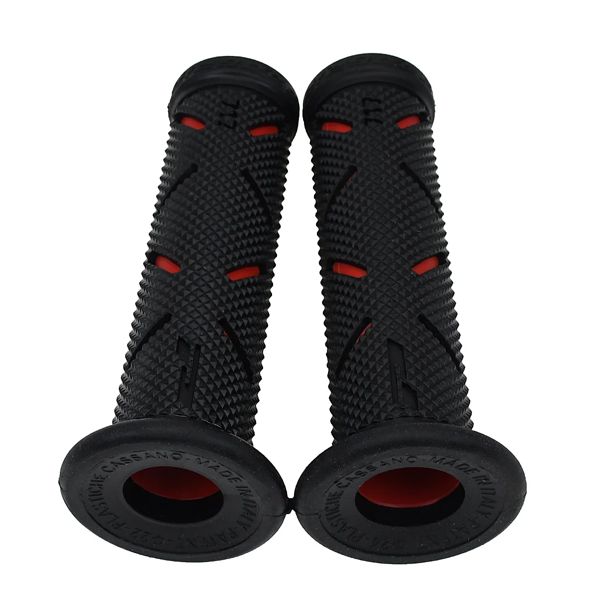 Universal Motorcycle 7/8 Handlebar Grips