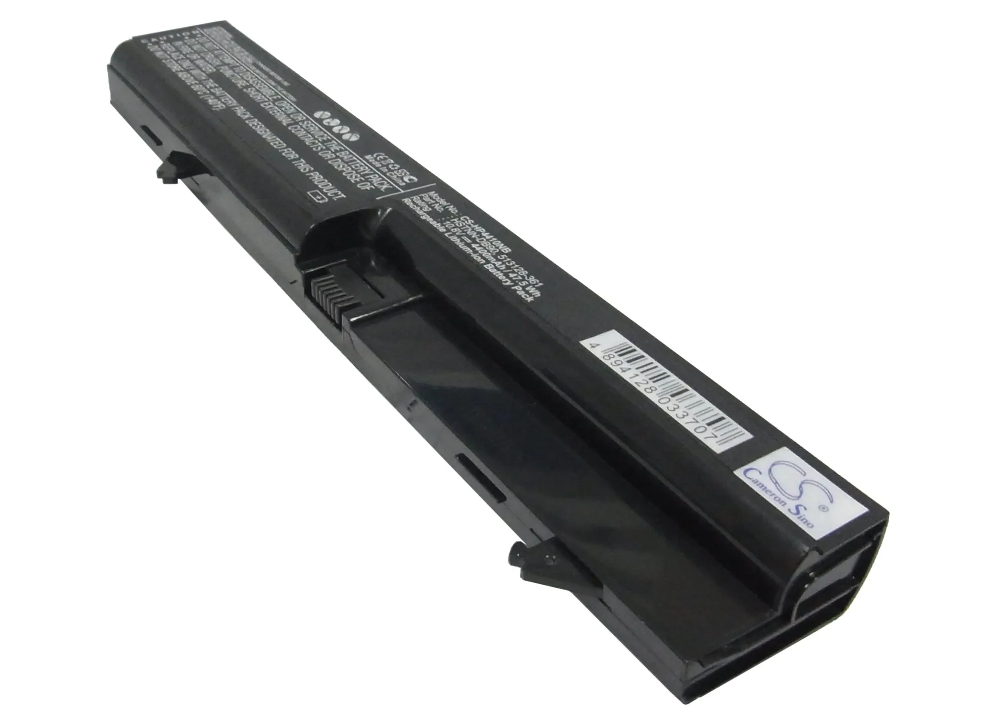 

CS 4400mAh battery for HP 4410t Mobile Thin Client,ProBook 4405,ProBook 4406,535806-001,HSTNN-DB90,XB90, NZ374AA