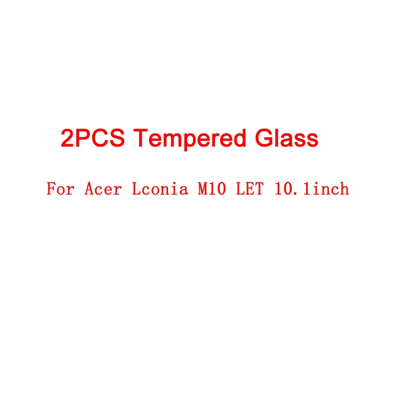 Premium HD Tempered Glass Screen Protector Film